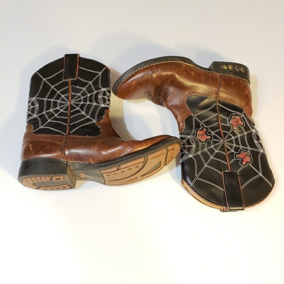 light up boots for kids